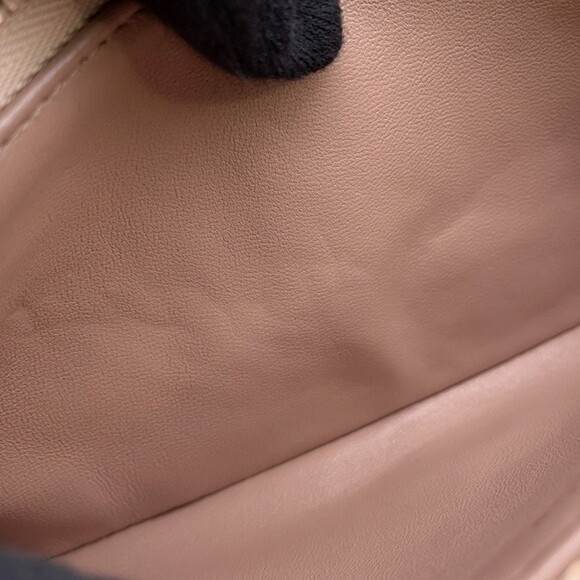 CHRISTIAN DIOR Pink Shoulder Bag - Picture 7 of 15